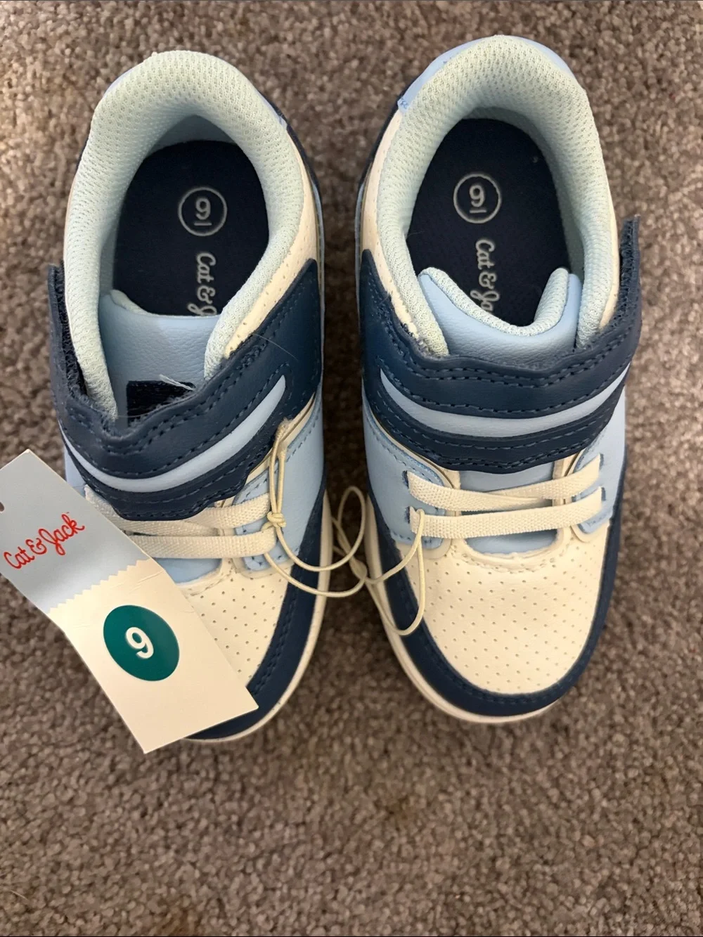 Target easy off